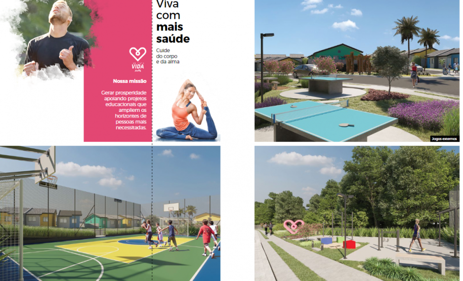 Viva Princesa dos Campos