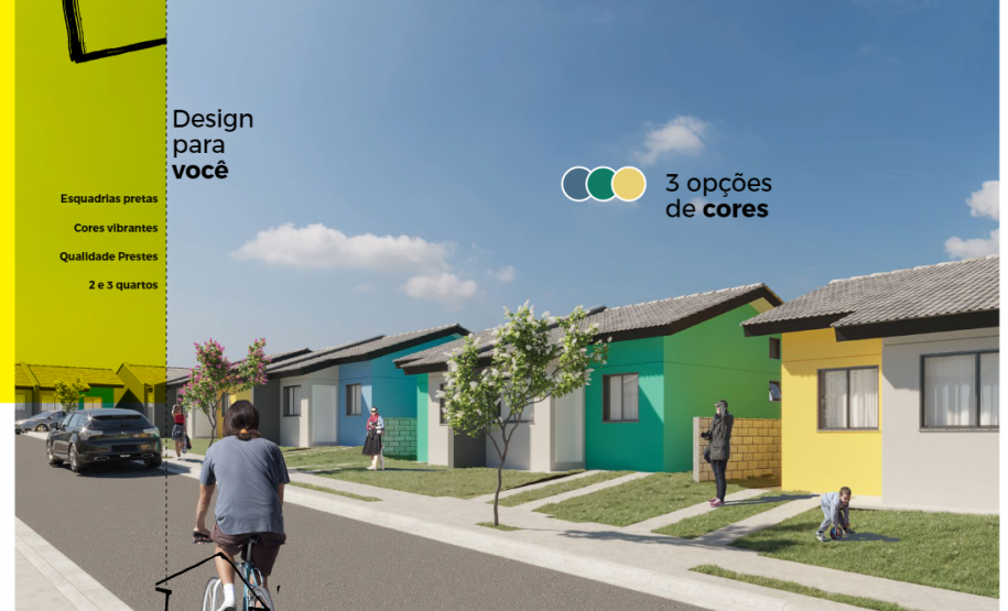 Viva Princesa dos Campos