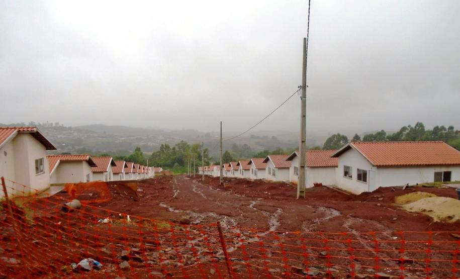 Inscrições para a seleção de casas populares em Califórnia terminam no início de dezembro
