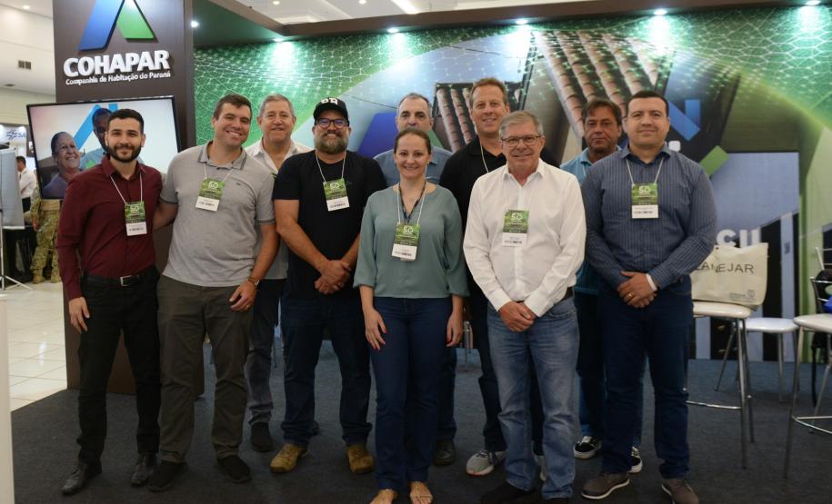 Programa habitacional do Governo prevê 45 mil novas moradias populares nos próximos anos