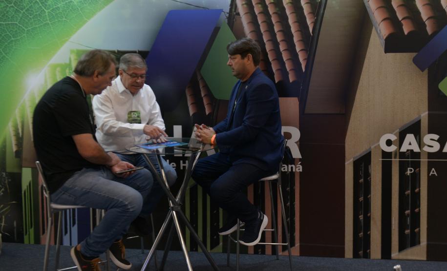 Programa habitacional do Governo prevê 45 mil novas moradias populares nos próximos anos