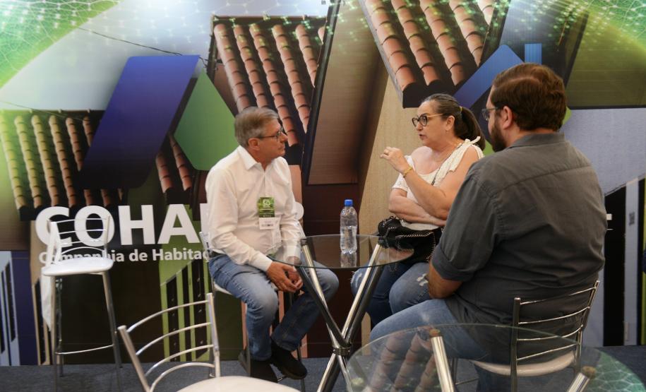 Programa habitacional do Governo prevê 45 mil novas moradias populares nos próximos anos