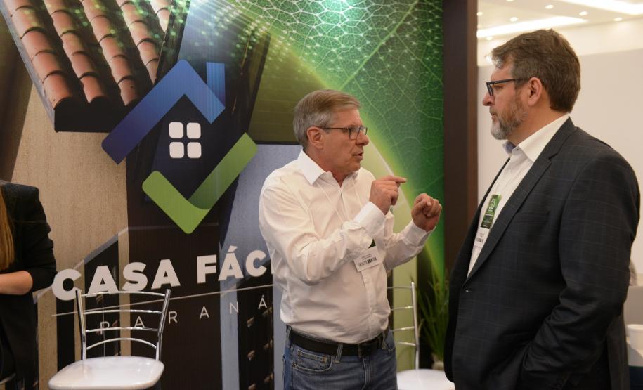 Programa habitacional do Governo prevê 45 mil novas moradias populares nos próximos anos