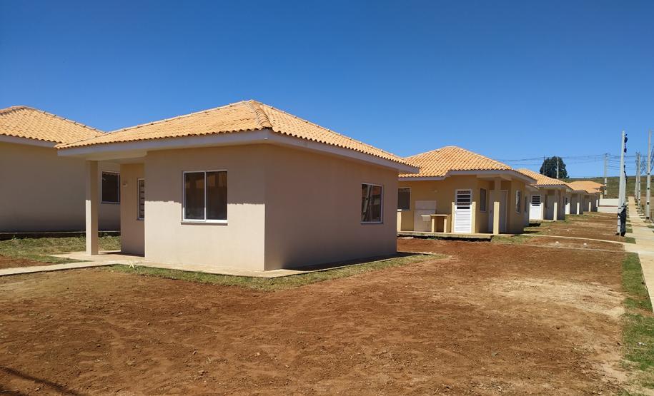 Terminam no dia 20 de dezembro as inscrições para adquirir casas populares em Ventania