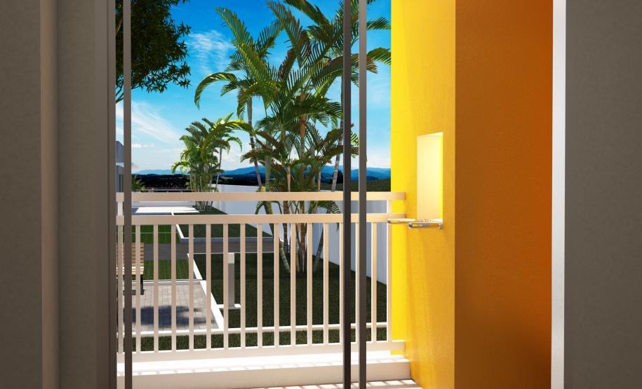 Residencial Orquídeas