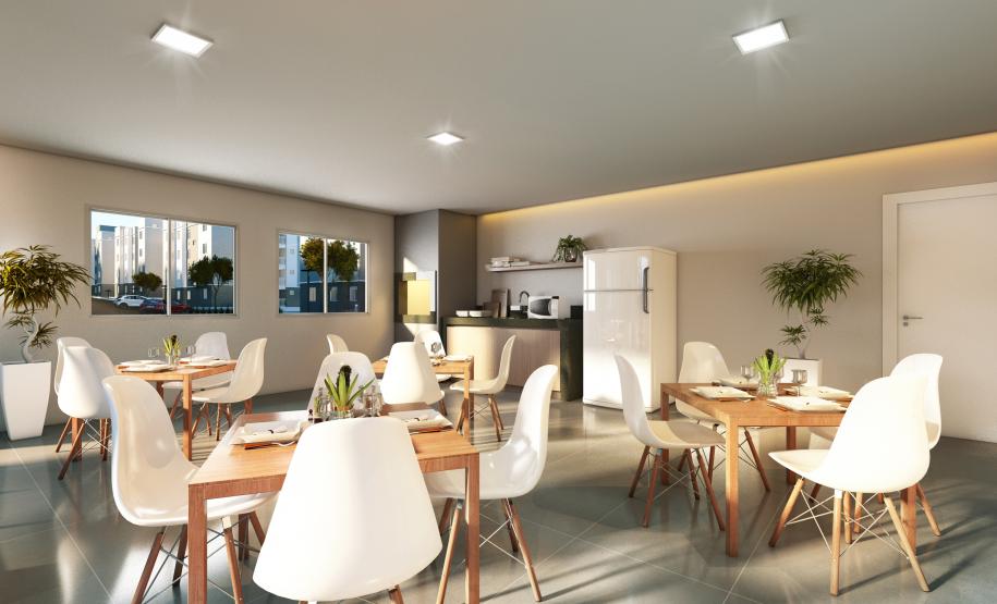 Residencial Orquídeas