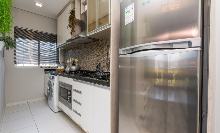 Residencial Orquídeas