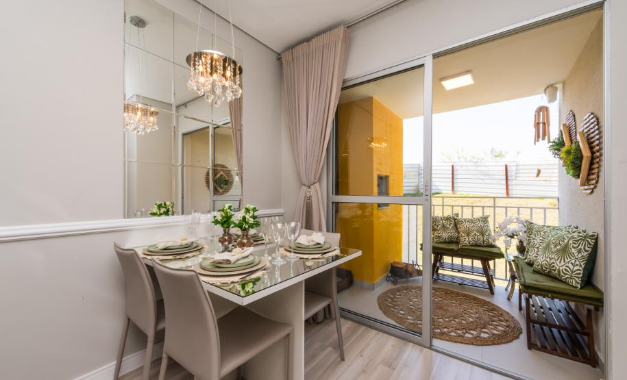 Residencial Orquídeas