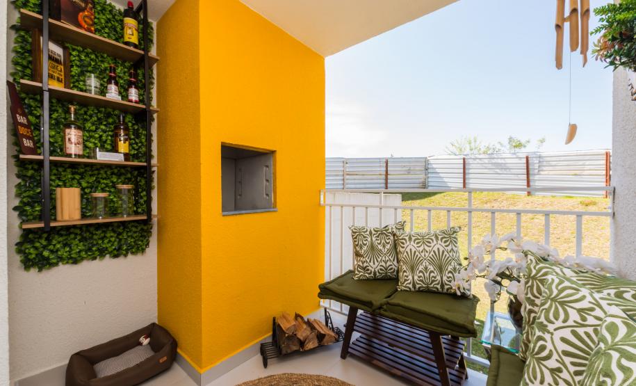 Residencial Orquídeas