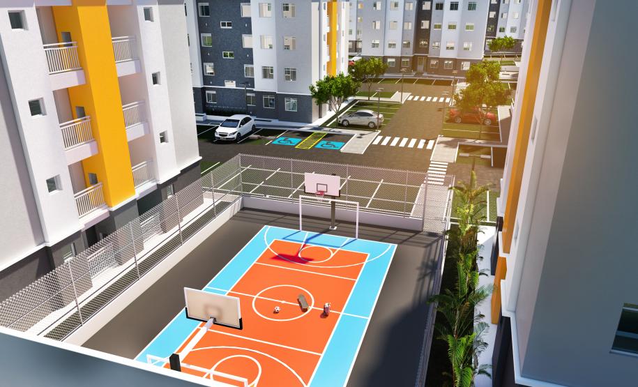 Residencial Orquídeas