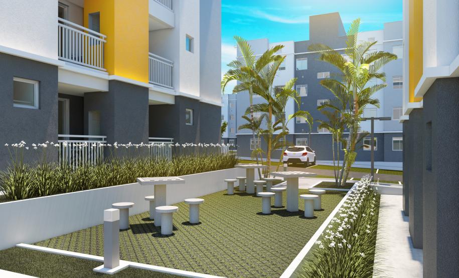 Residencial Orquídeas