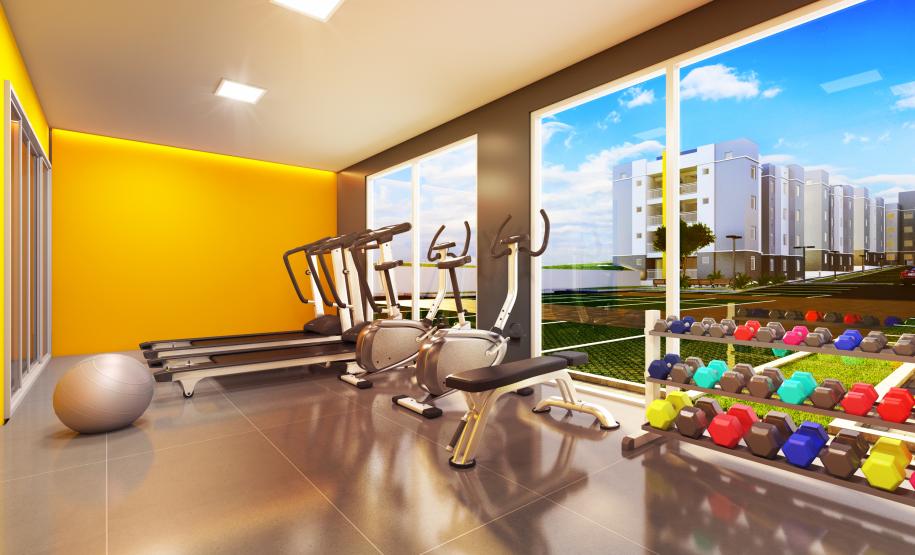 Residencial Orquídeas