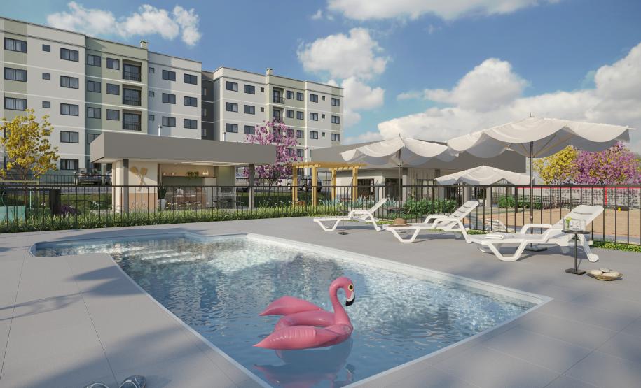 Residencial Forest Green