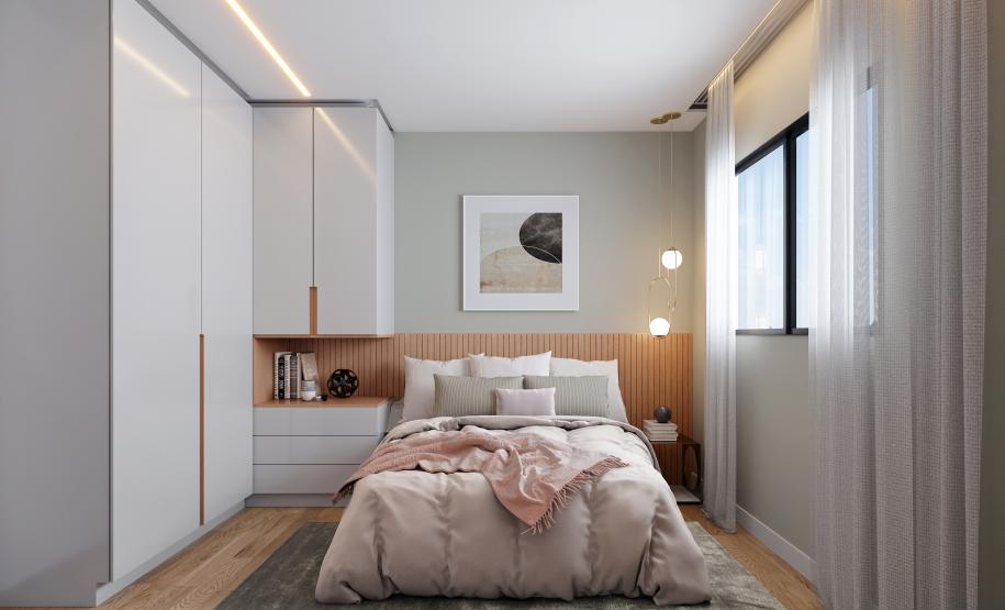 Residencial Forest Green