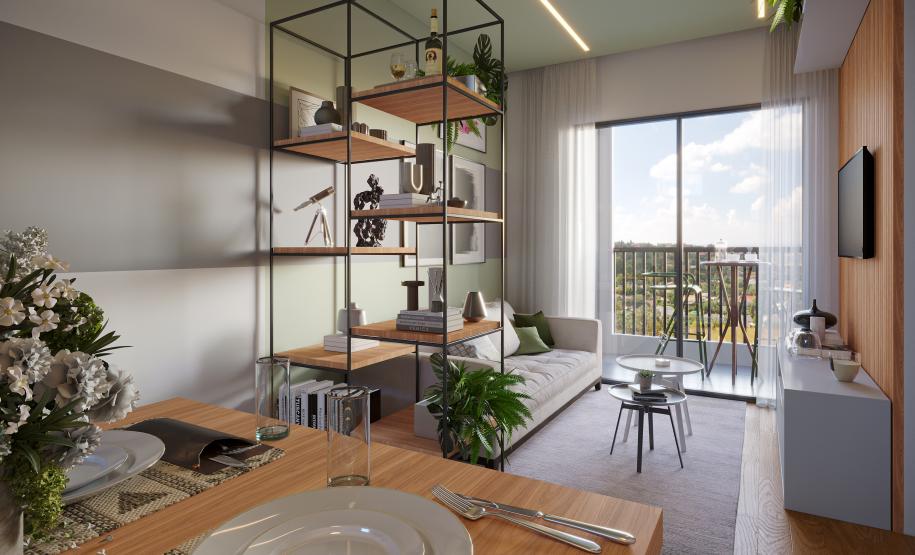 Residencial Forest Green