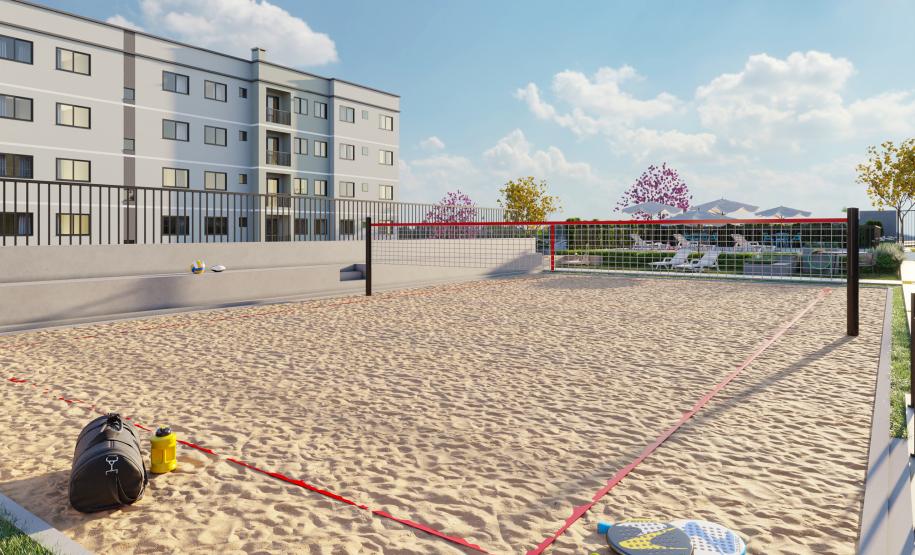 Residencial Forest Green