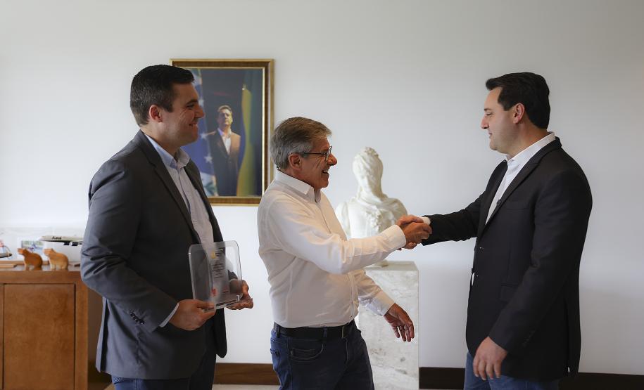 Paraná recebe Selo de Mérito e é reconhecido nacionalmente pela política habitacional