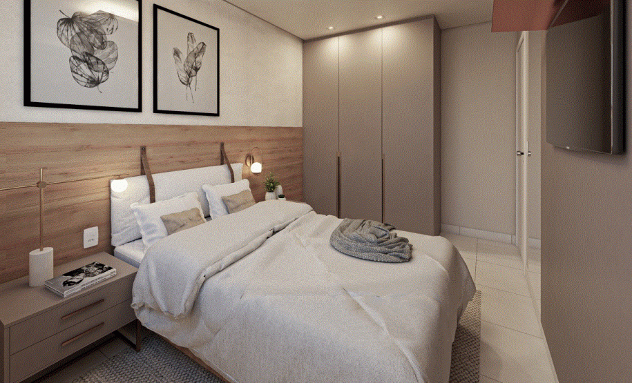 Residencial Fazenda Home Club