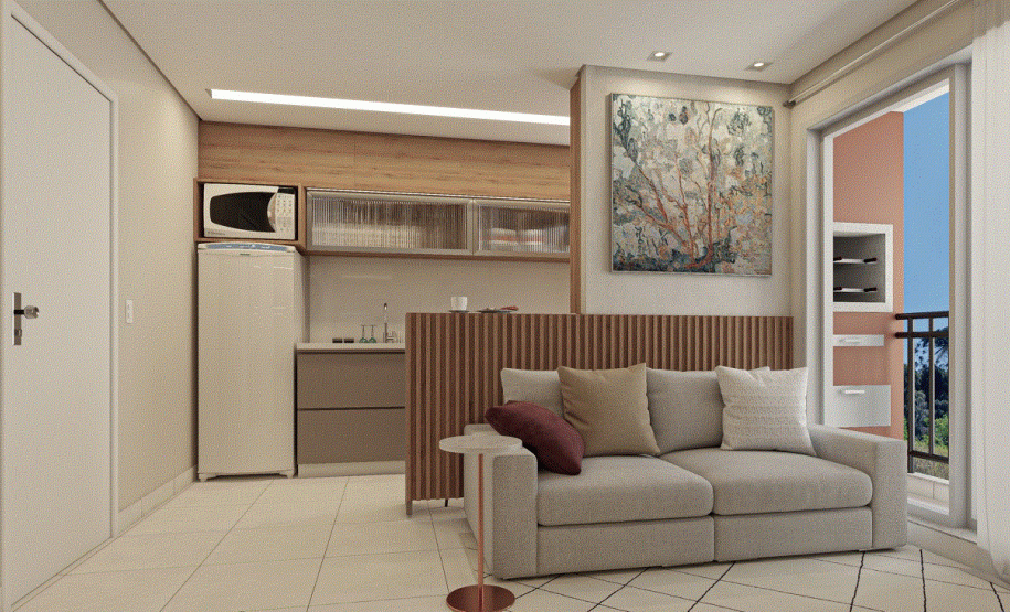 Residencial Fazenda Home Club