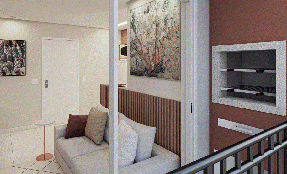 Residencial Fazenda Home Club