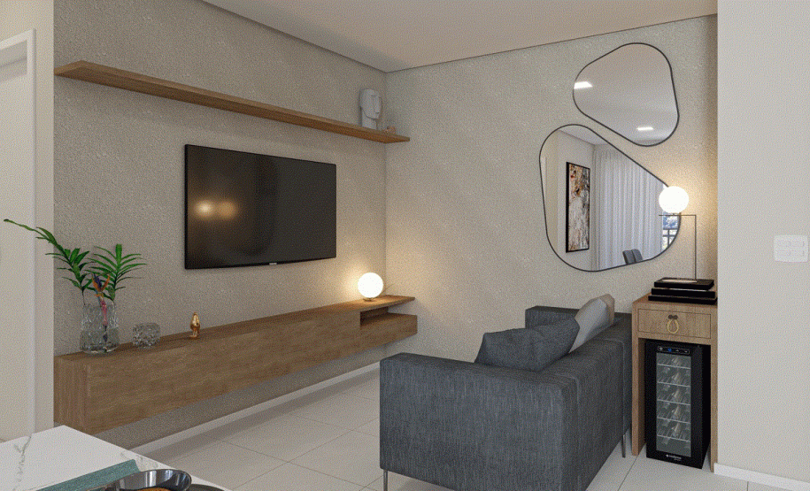 Residencial Fazenda Home Club