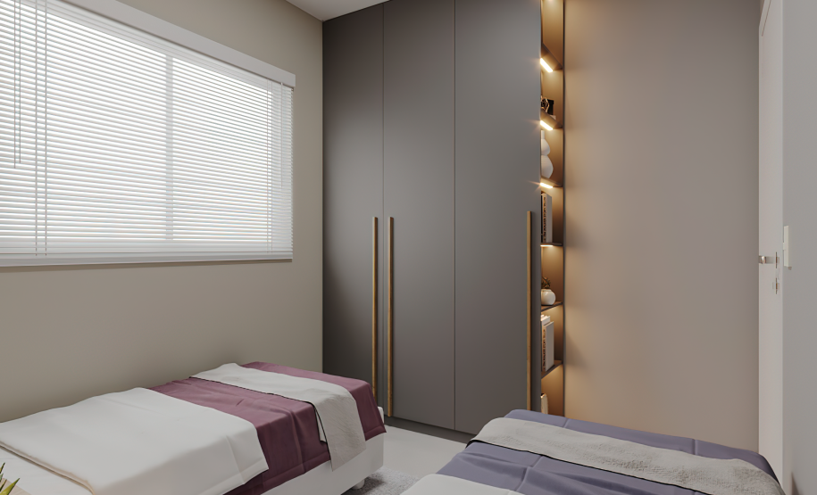 Residencial Prime Cerejerias