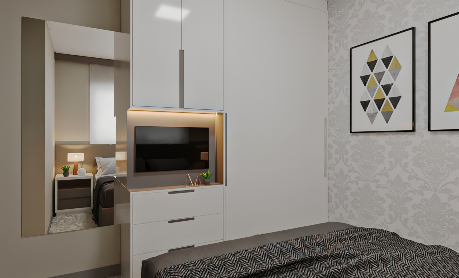 Residencial Prime Cerejerias