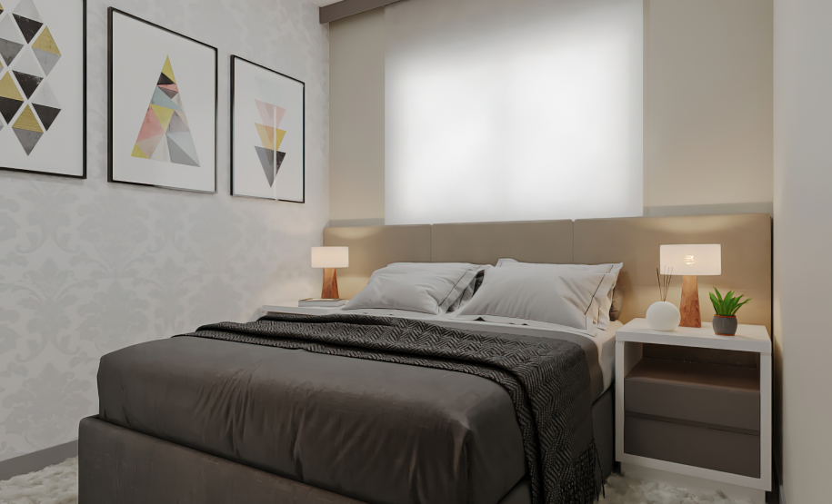 Residencial Prime Cerejerias