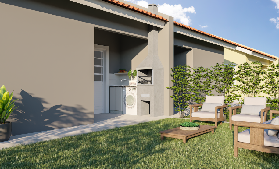 Residencial Prime Cerejerias
