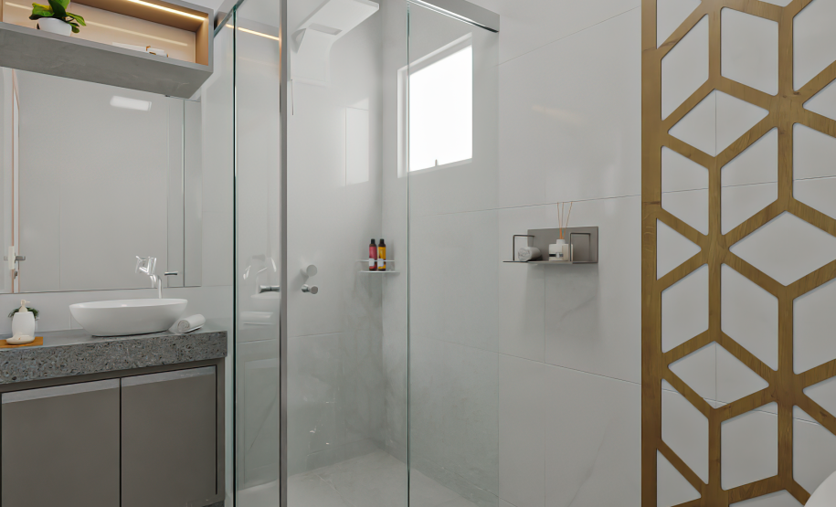 Residencial Prime Cerejerias