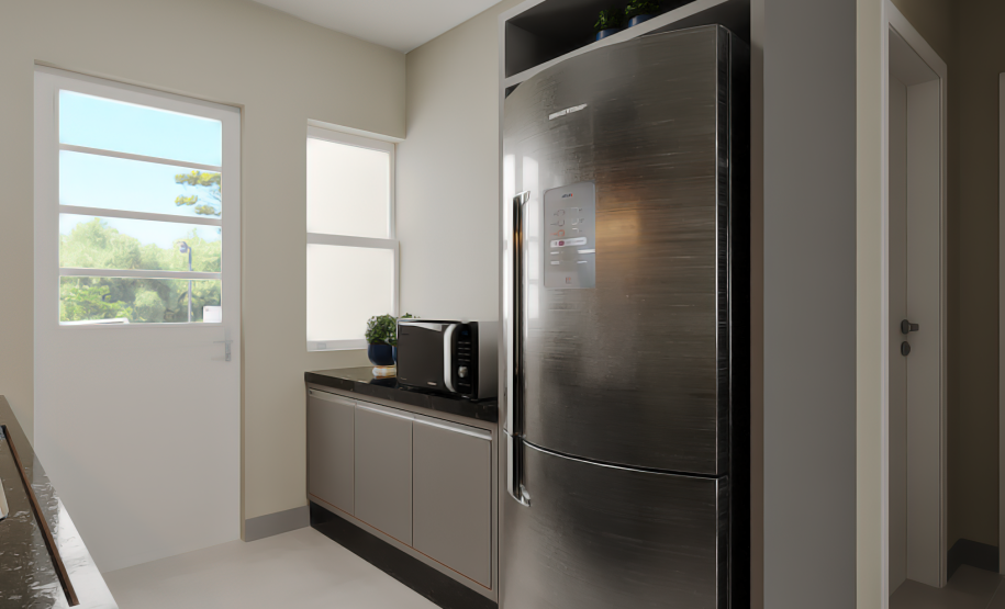 Residencial Prime Cerejerias