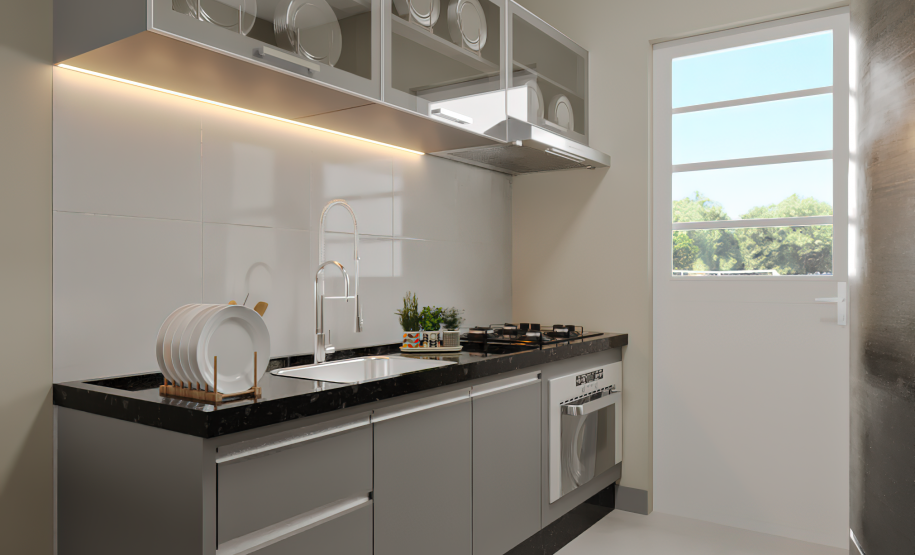 Residencial Prime Cerejerias