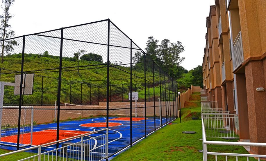 Governo do Estado ajuda 133 famílias de Ibiporã com o valor de entrada da casa própria