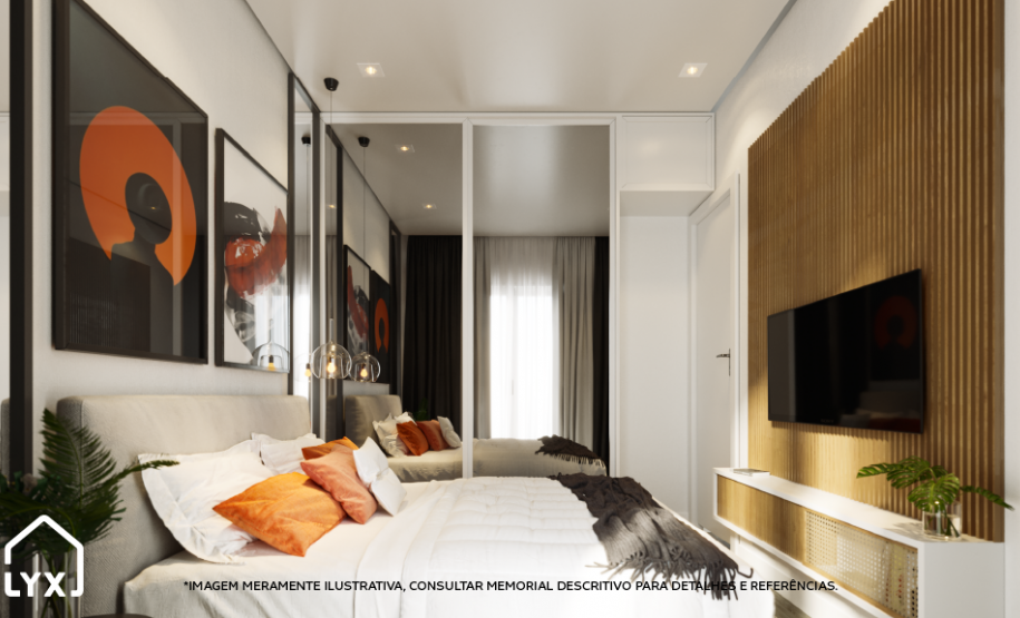 Condomínio Residencial Kingswood