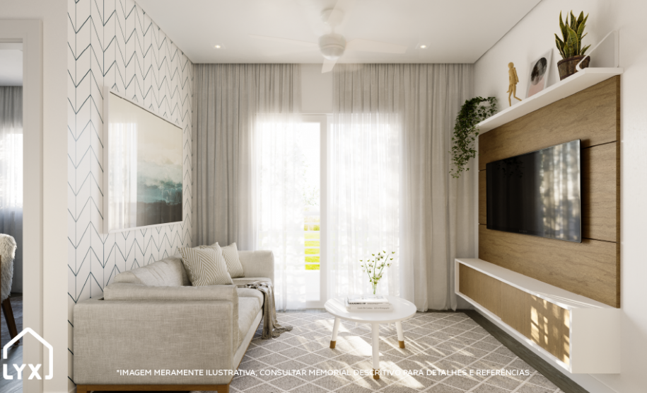 Condomínio Residencial Kingswood