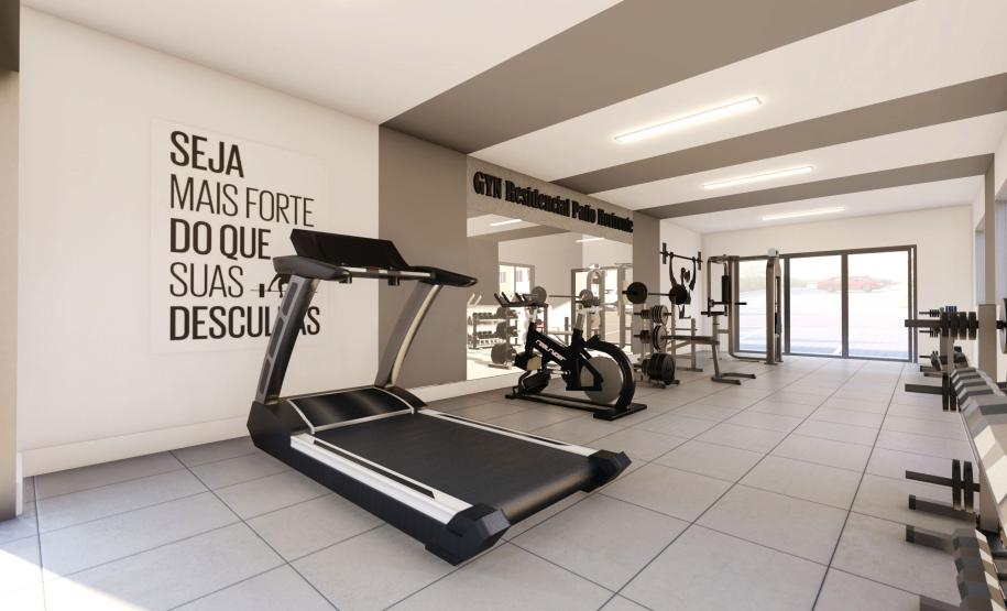 Pátio Horizonte Residencial