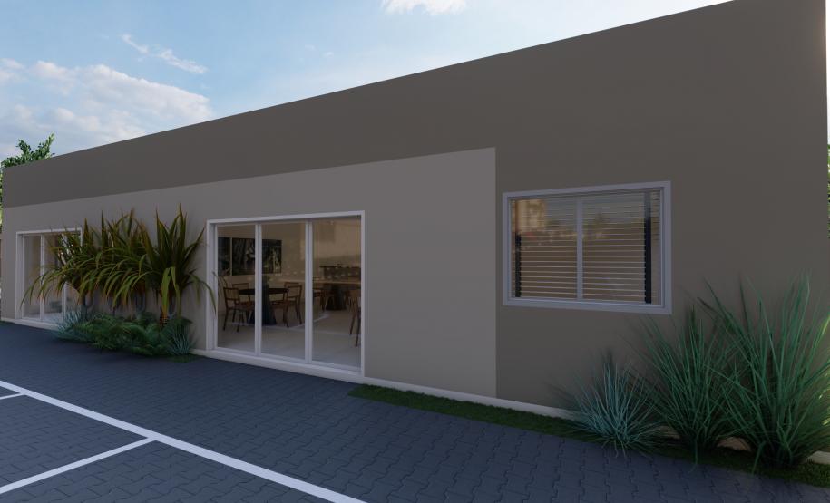 Pátio Horizonte Residencial