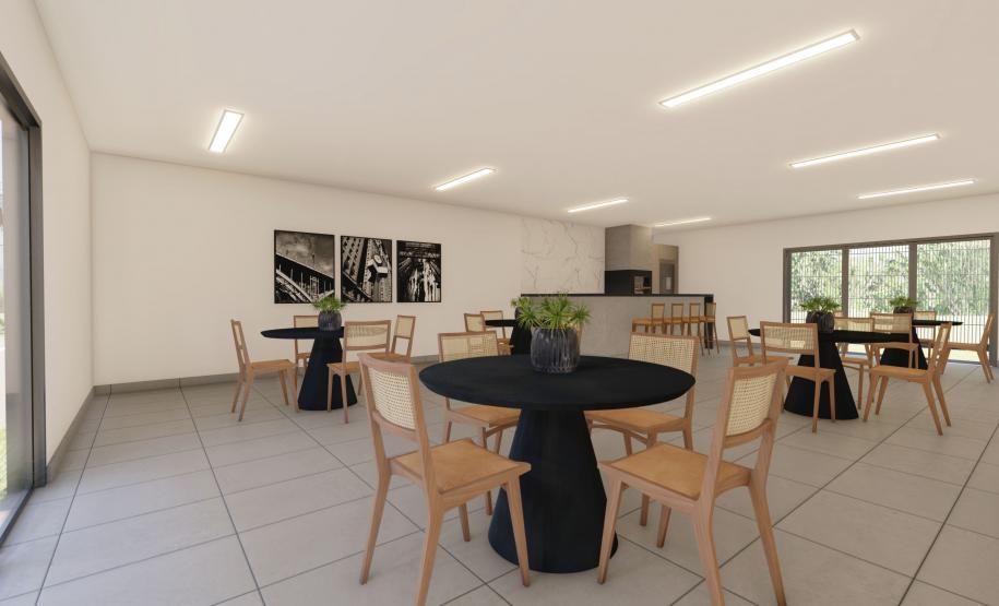 Pátio Horizonte Residencial