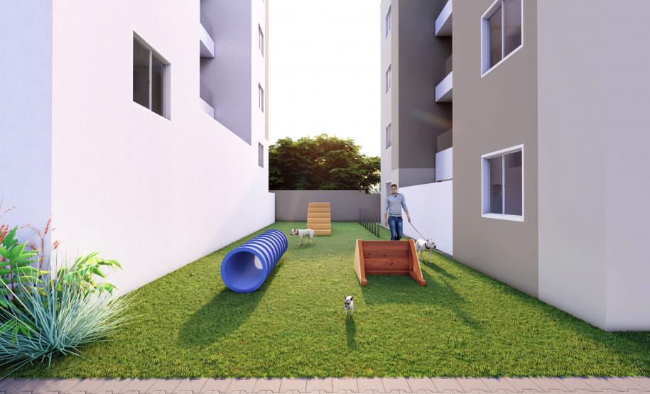 Pátio Horizonte Residencial