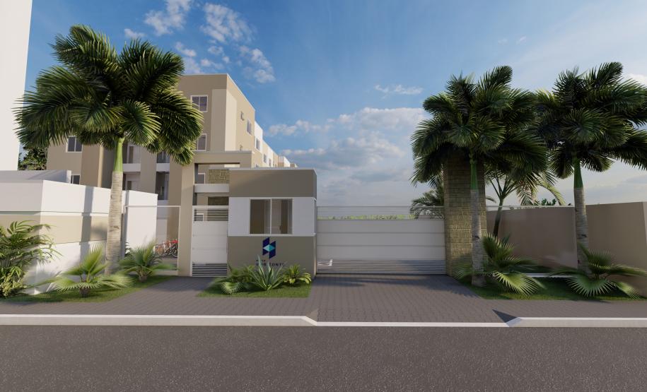 Pátio Horizonte Residencial