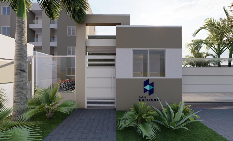 Pátio Horizonte Residencial