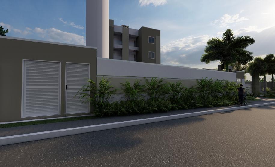 Pátio Horizonte Residencial