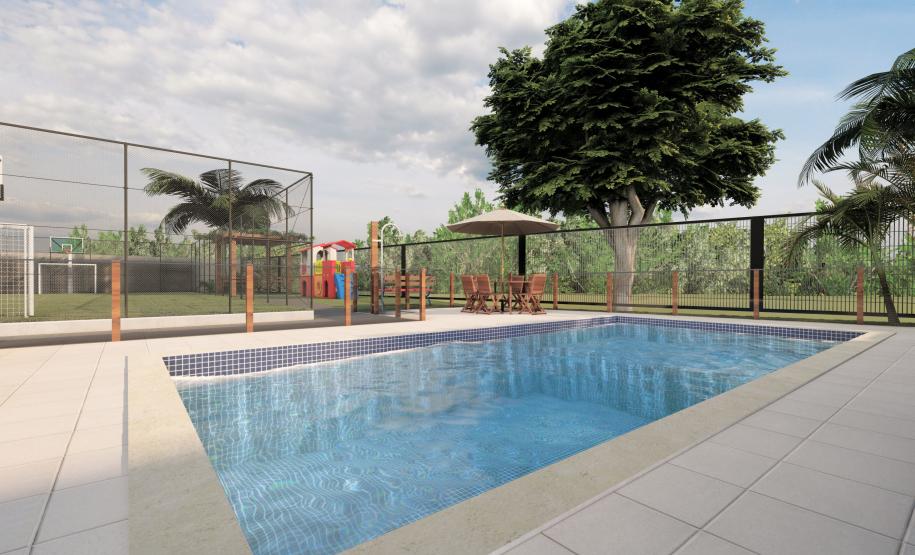 Pátio Horizonte Residencial