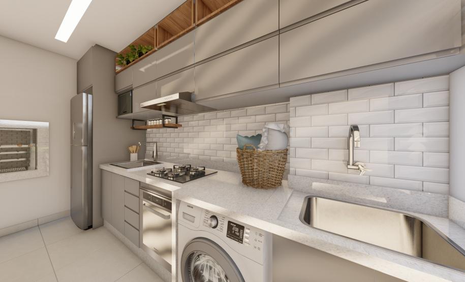 Pátio Horizonte Residencial