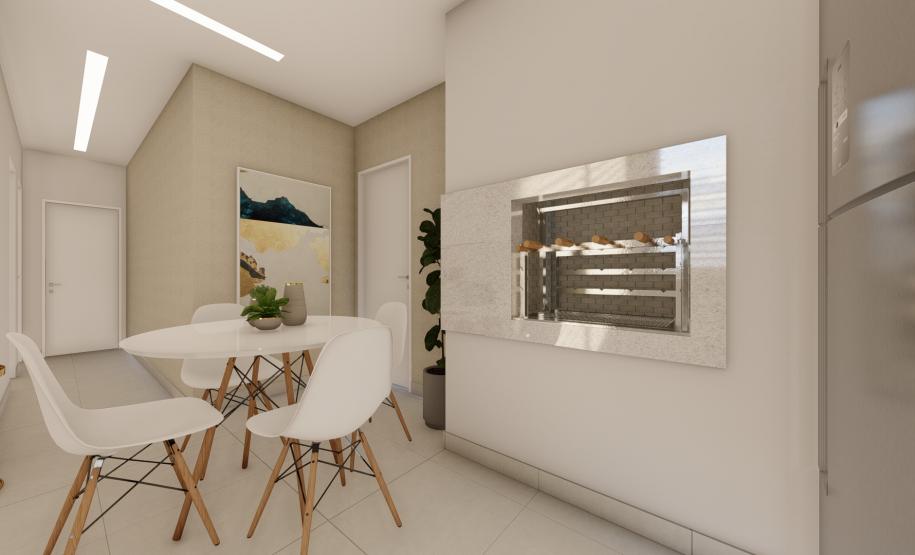 Pátio Horizonte Residencial