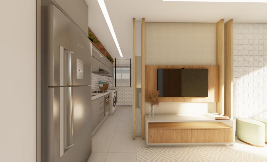 Pátio Horizonte Residencial