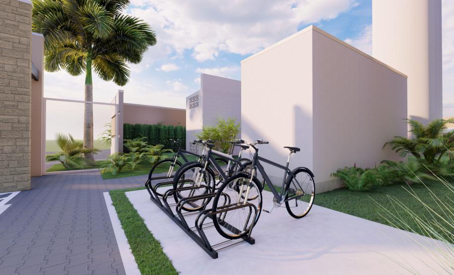 Pátio Horizonte Residencial