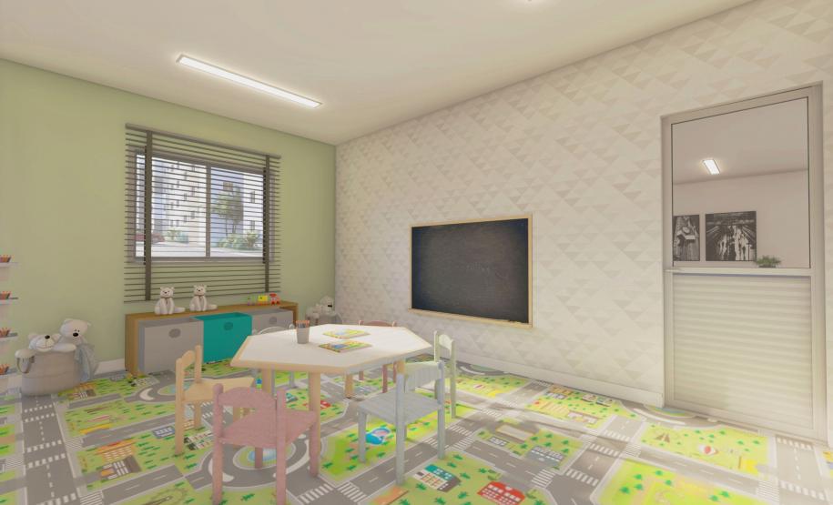 Pátio Horizonte Residencial