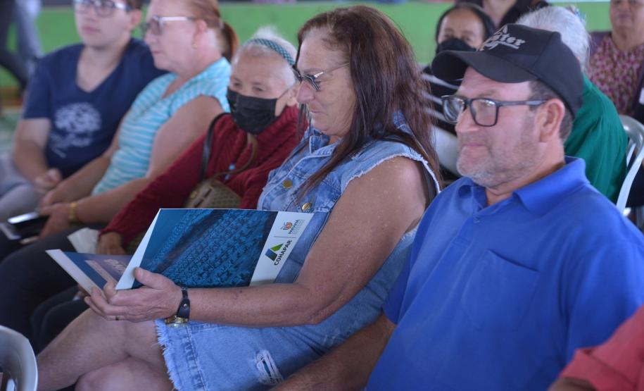 Com 16 mil famílias beneficiadas, Estado vai ampliar programa de regularização fundiária