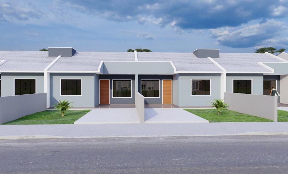 Residencial Solar do Vale